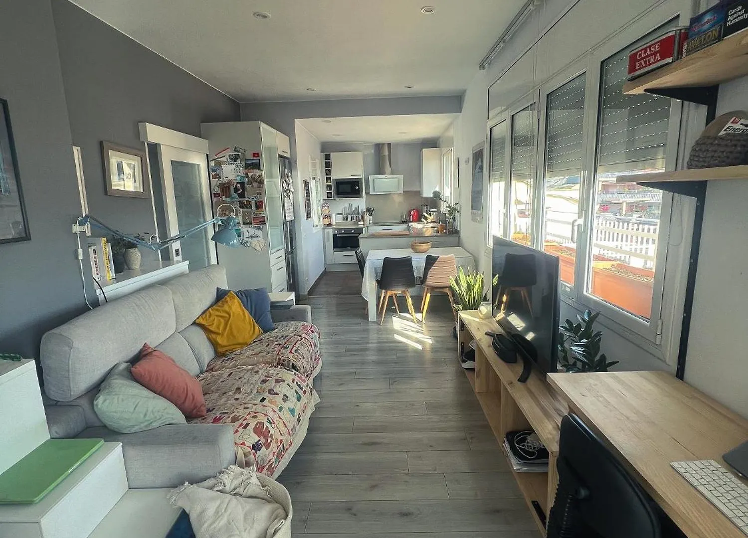 The Best Terrace In برشلونة